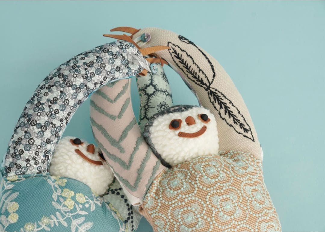 konomekaman ミナペルホネン