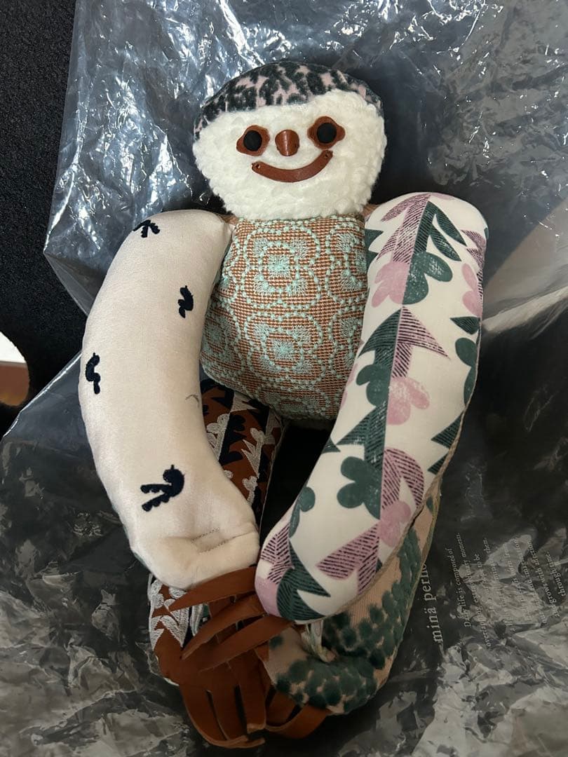 konomekaman ミナペルホネン