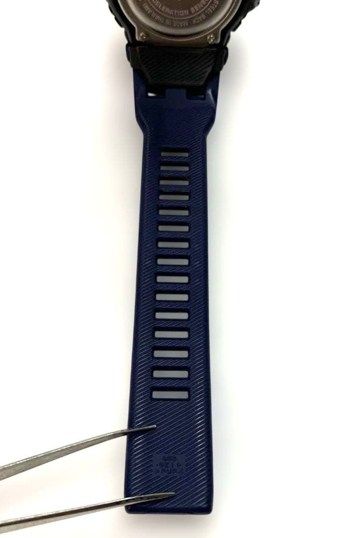 CASIO G-SHOCK GBD-100-2JF Bluetooth搭載