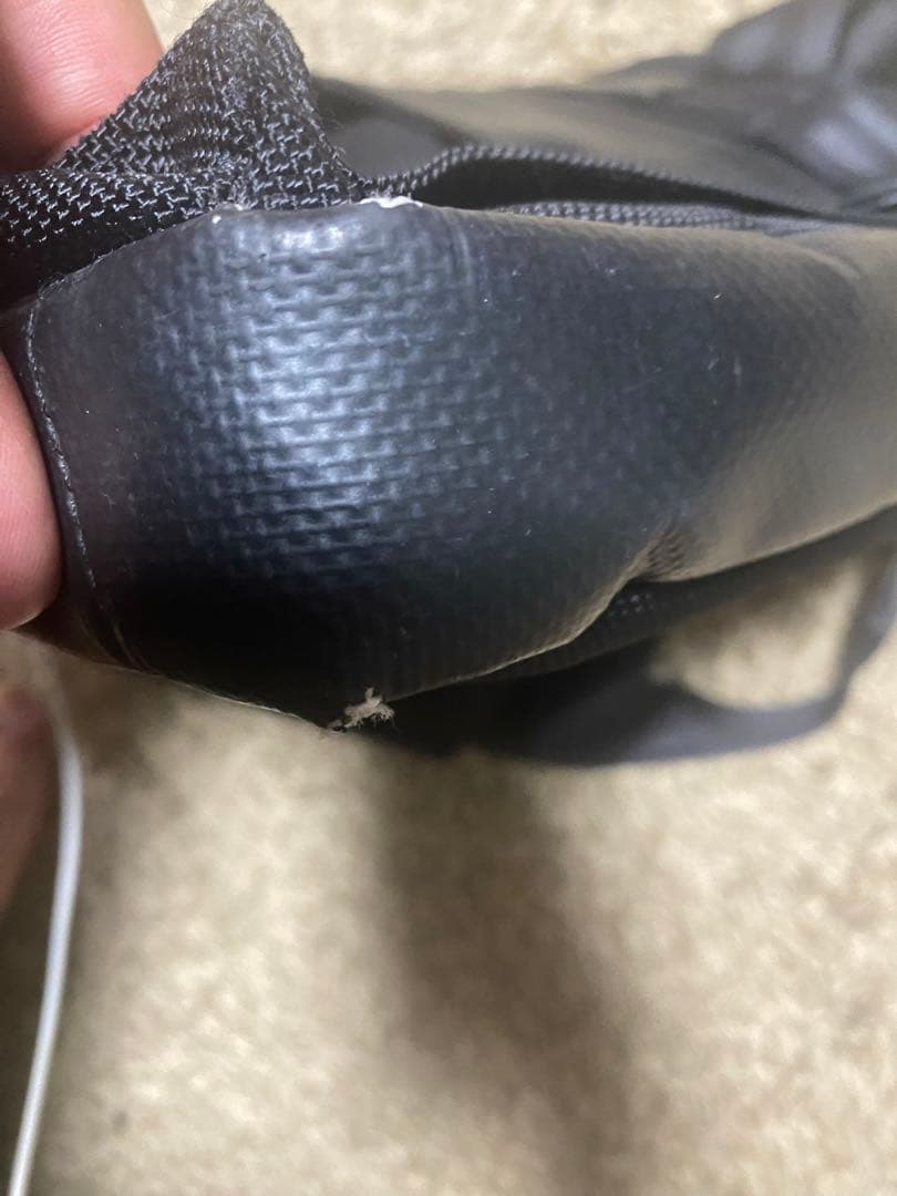 Buzz Rickson’s x PORTER x William Gibson