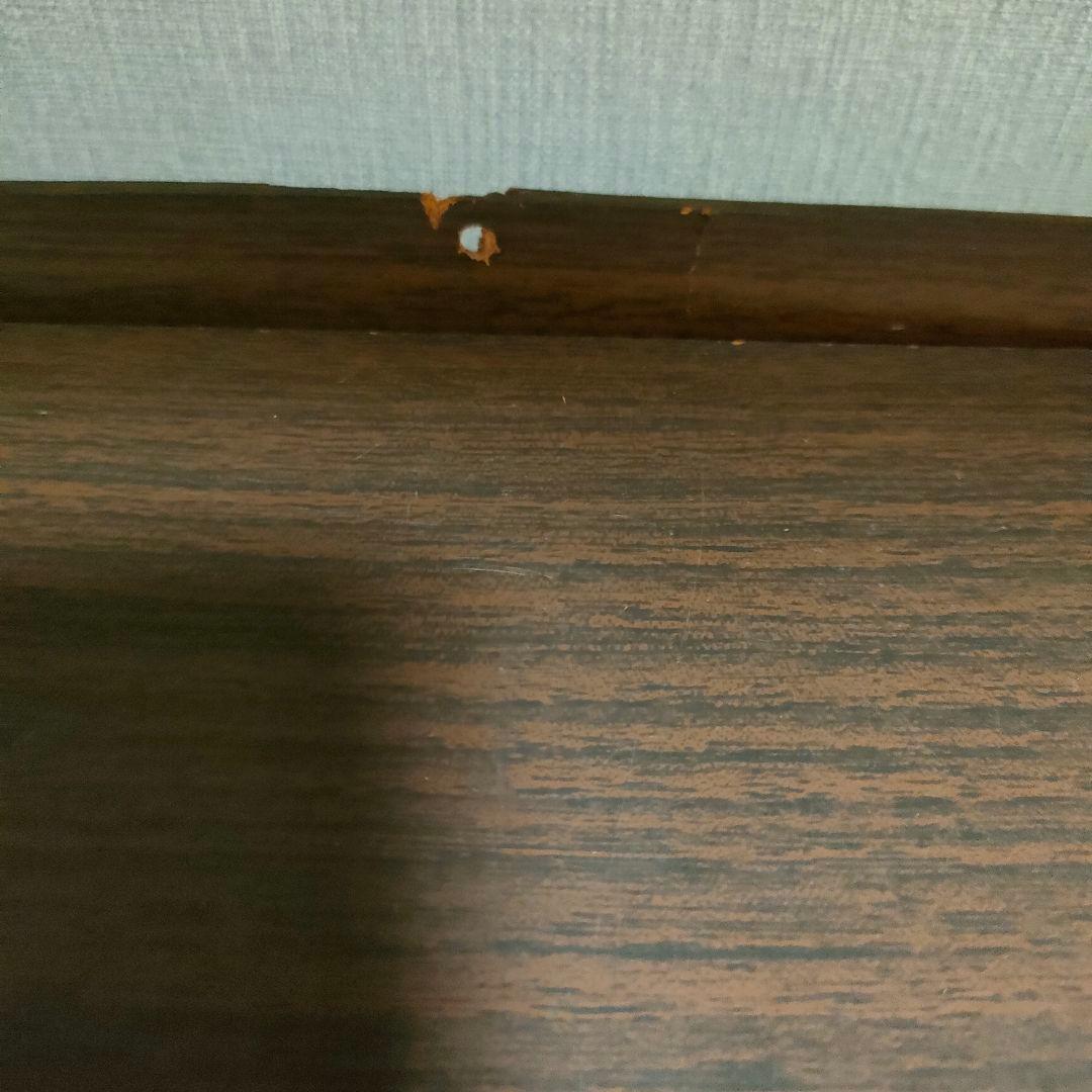 昭和レトロ ヴィンテージ家具 ミッドセンチュリーブックシェルフ オープンラック