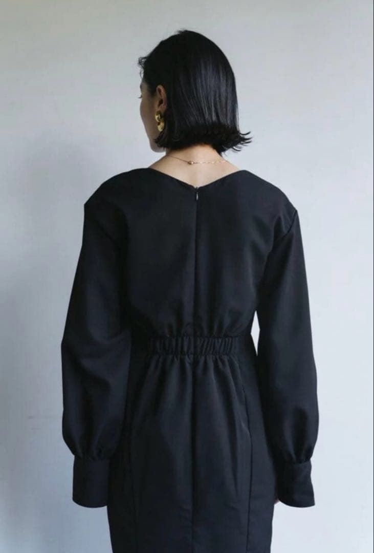 スーツ・フォーマル・ドレス knuth marf 2way unique mermaid ops