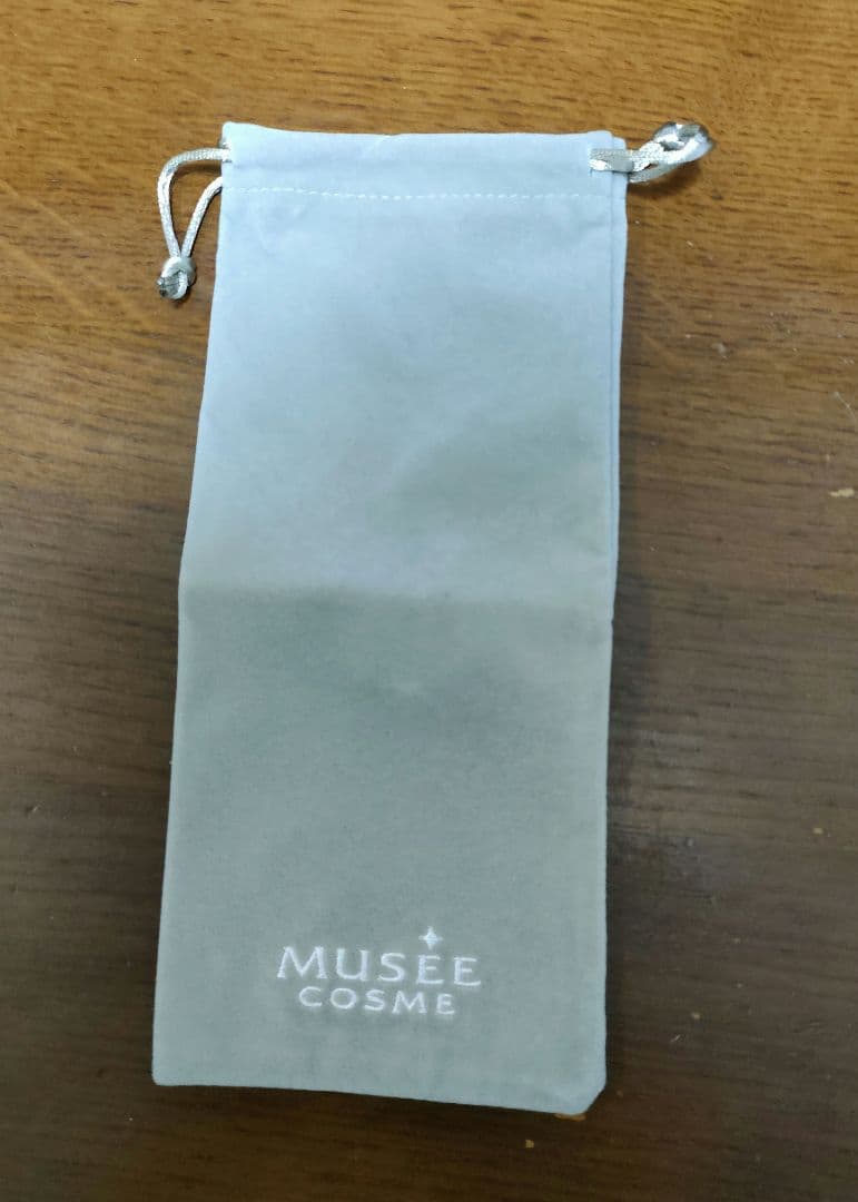 ミユゼ、 EMSリフトブラシ☆新品未使 用☆