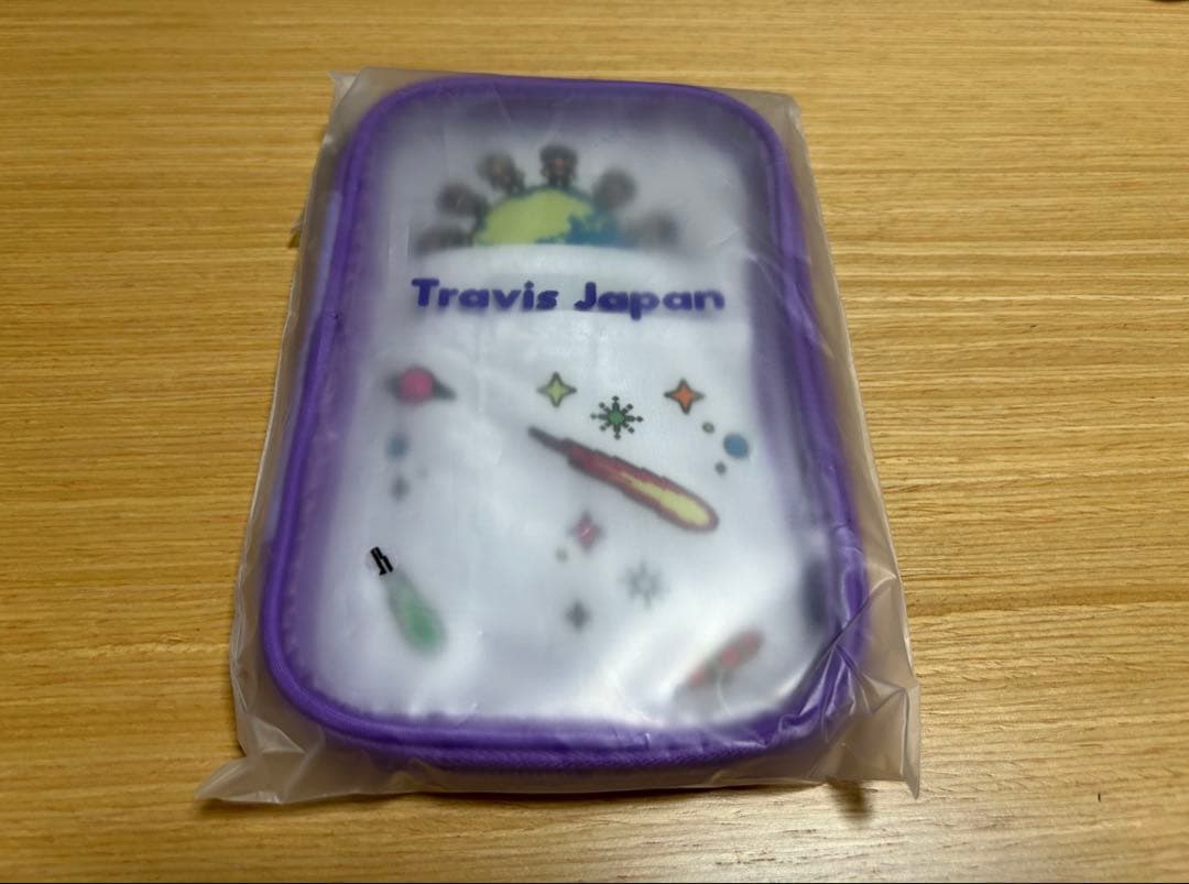 Travis Japan 【Road to A】FC限定盤