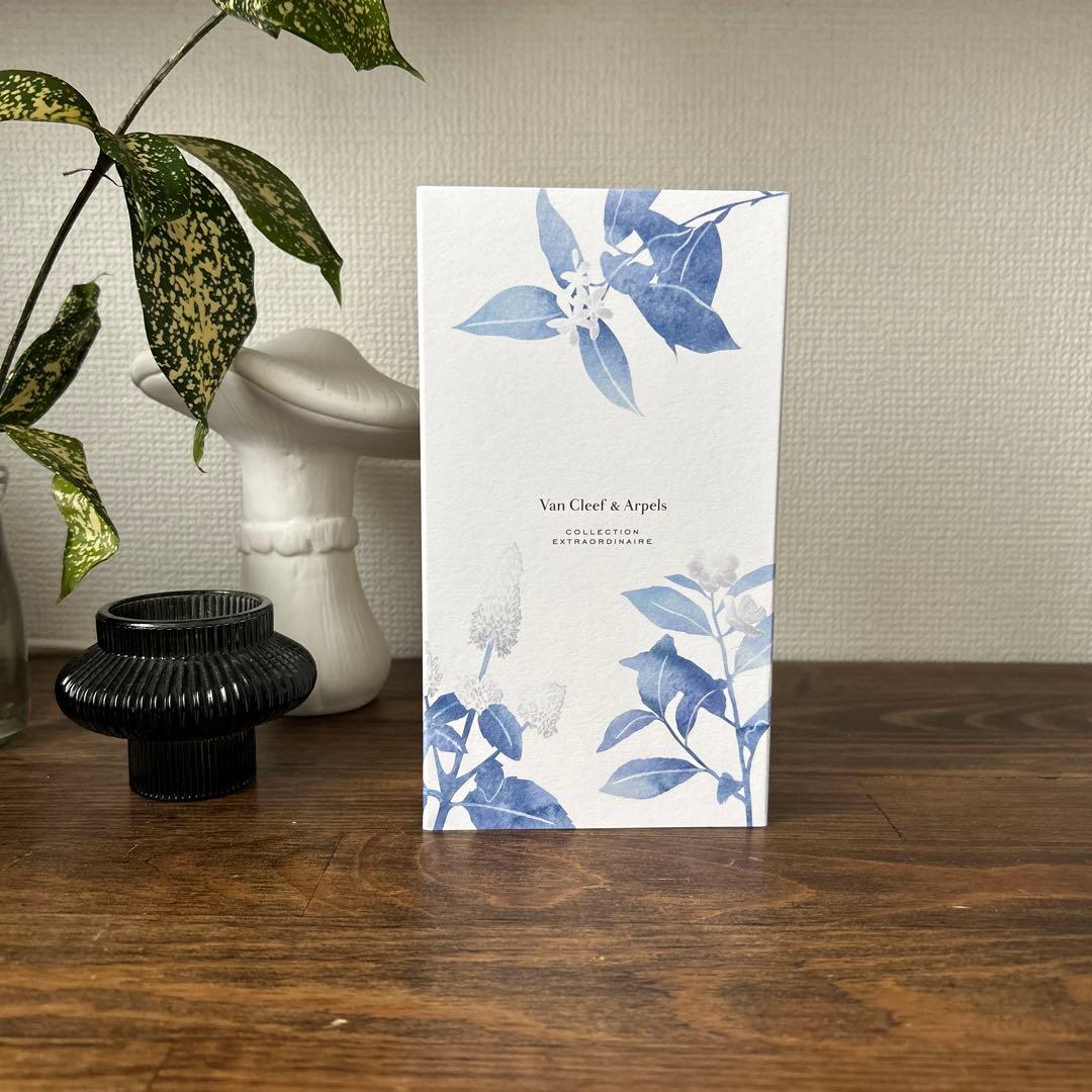 Van Cleef & Arpels ムーンライトパチュリ　EDP 75ml