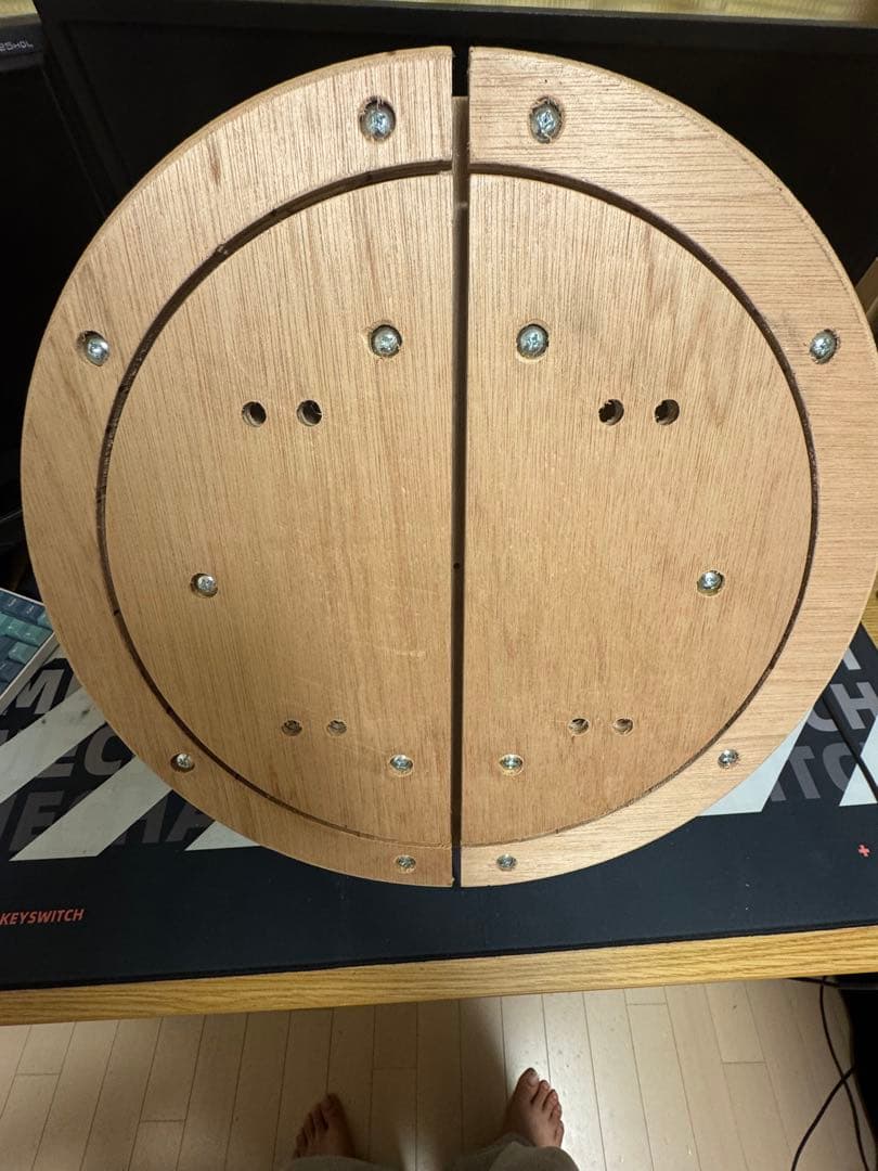 HIDtaiko おうち太鼓