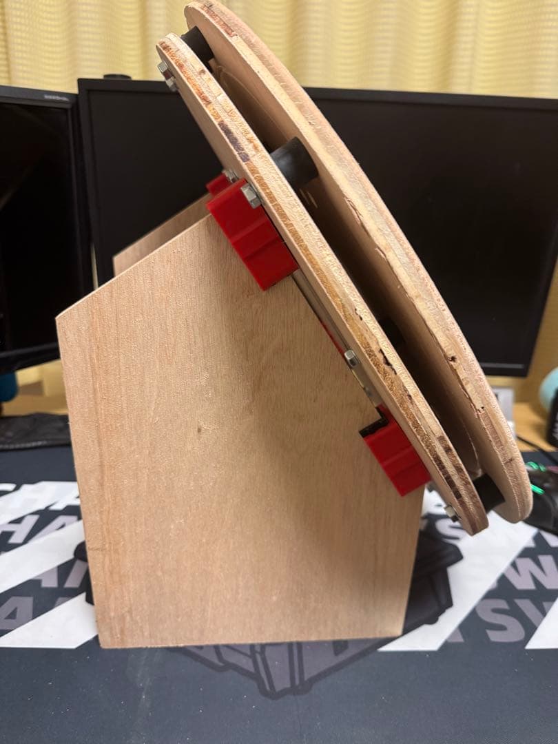 HIDtaiko おうち太鼓