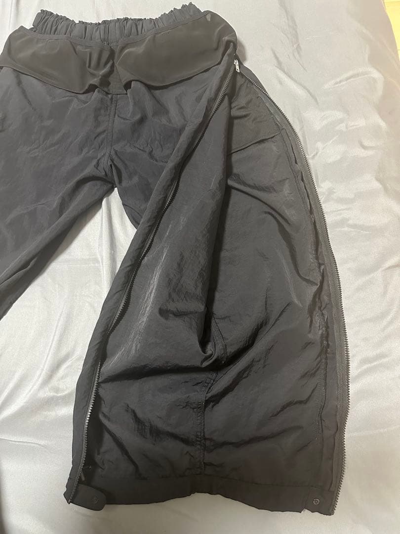 ELDORESO(エルドレッソ)Fully OpenPants E2002522