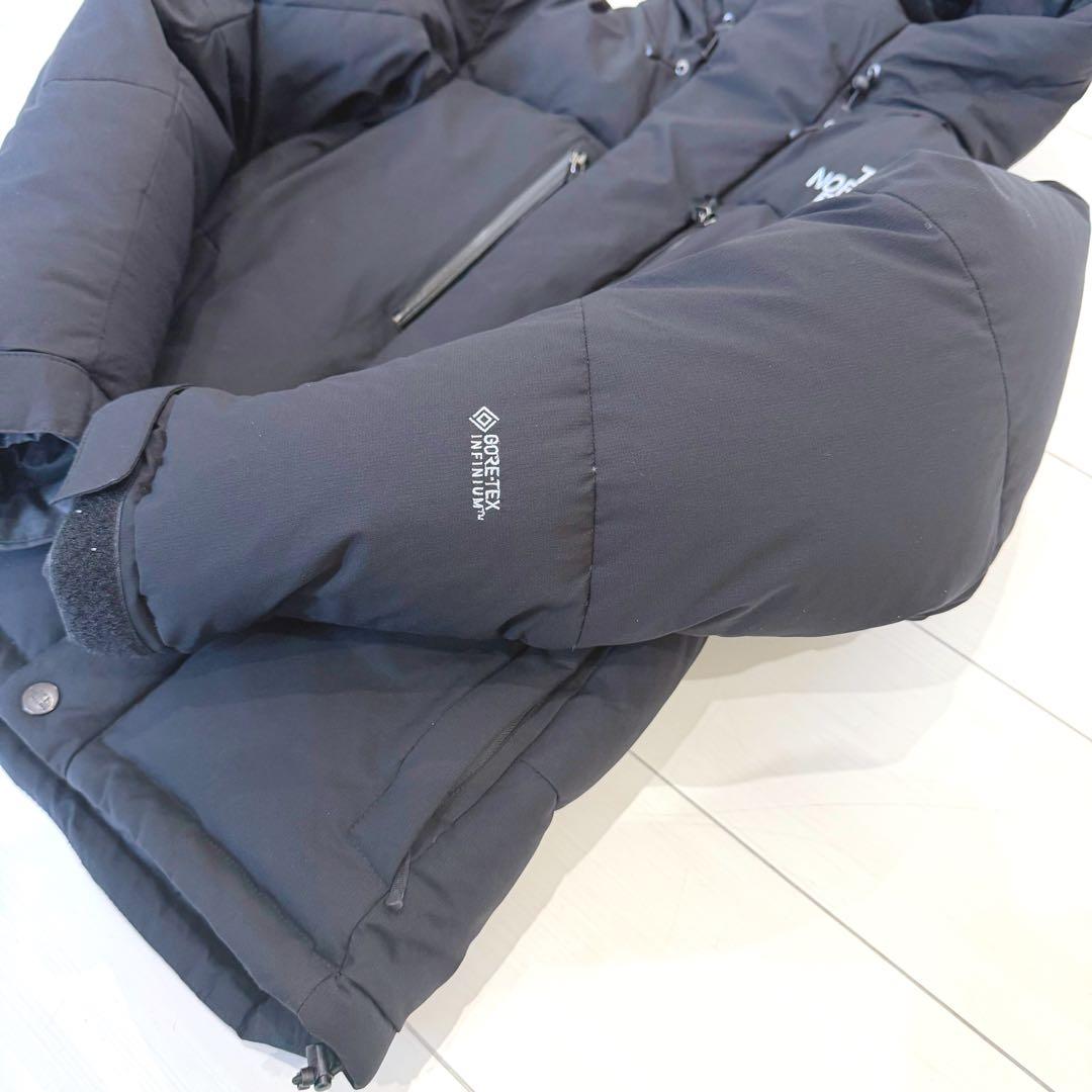 THE NORTH FACE ノースフェイス バルトロ ライト ジャケット XS