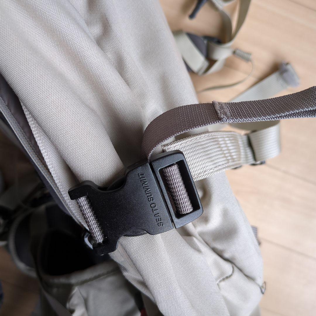 プラスワンワークス　plusoneworks シュマリ35