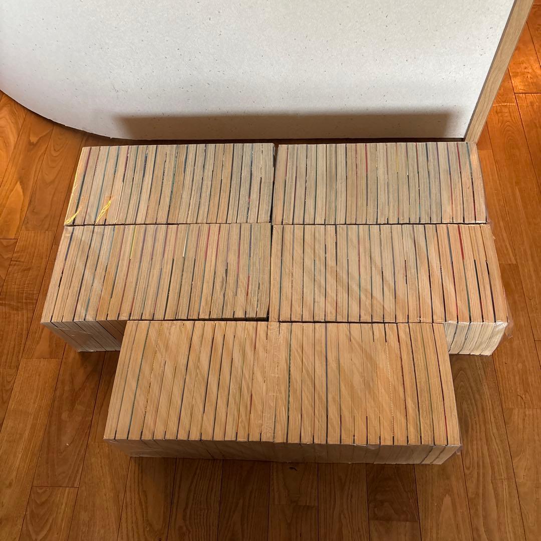 静かなるドン　全巻セット