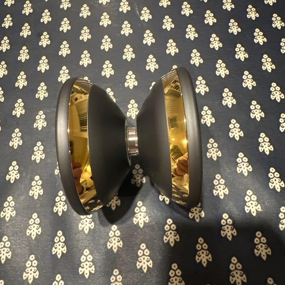 ヨーヨーサムシング　フェノム yoyo something