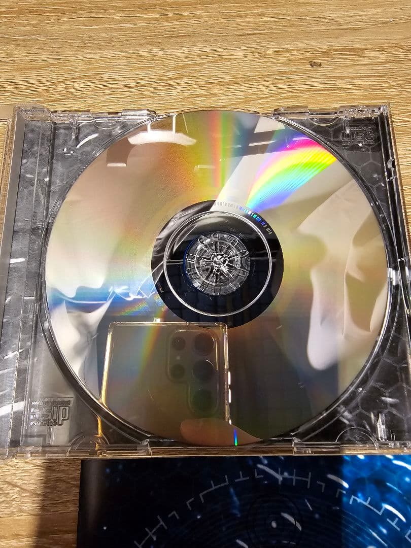 アンチ・ビストロン　メカノバージョン