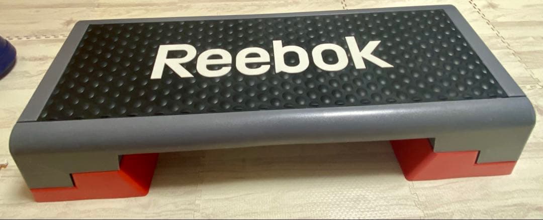 Reebok(リーボック) 昇降台 ステップ トレーニング・エクササイズ用