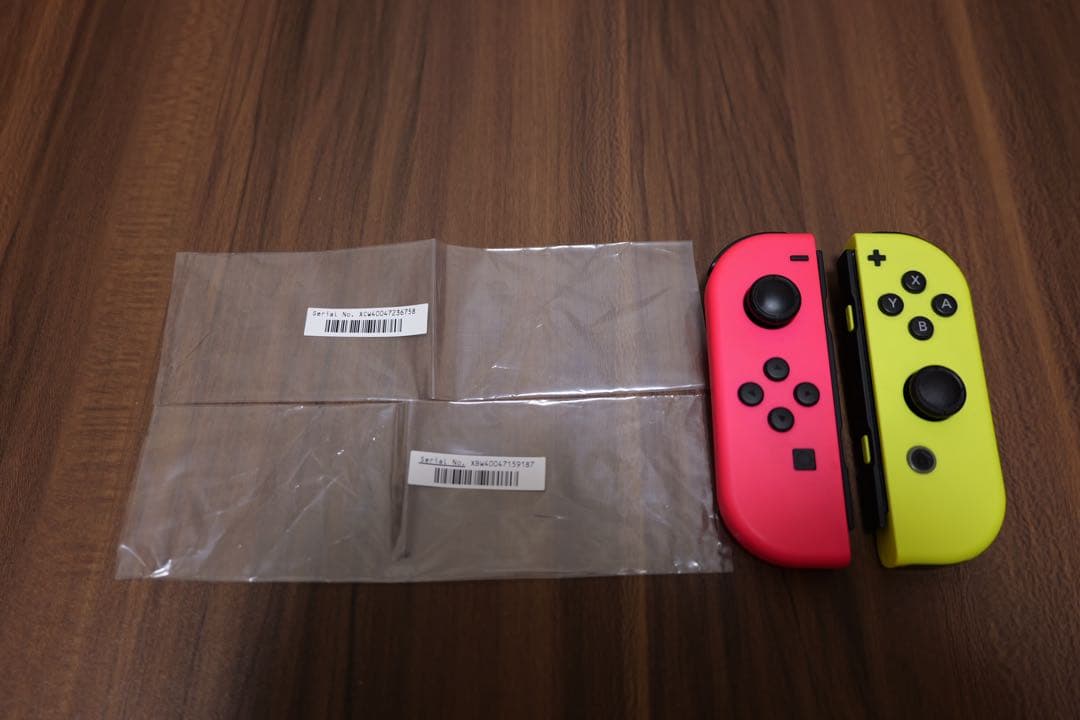 スーパーマリオパーティ + ジョイコン2個セット