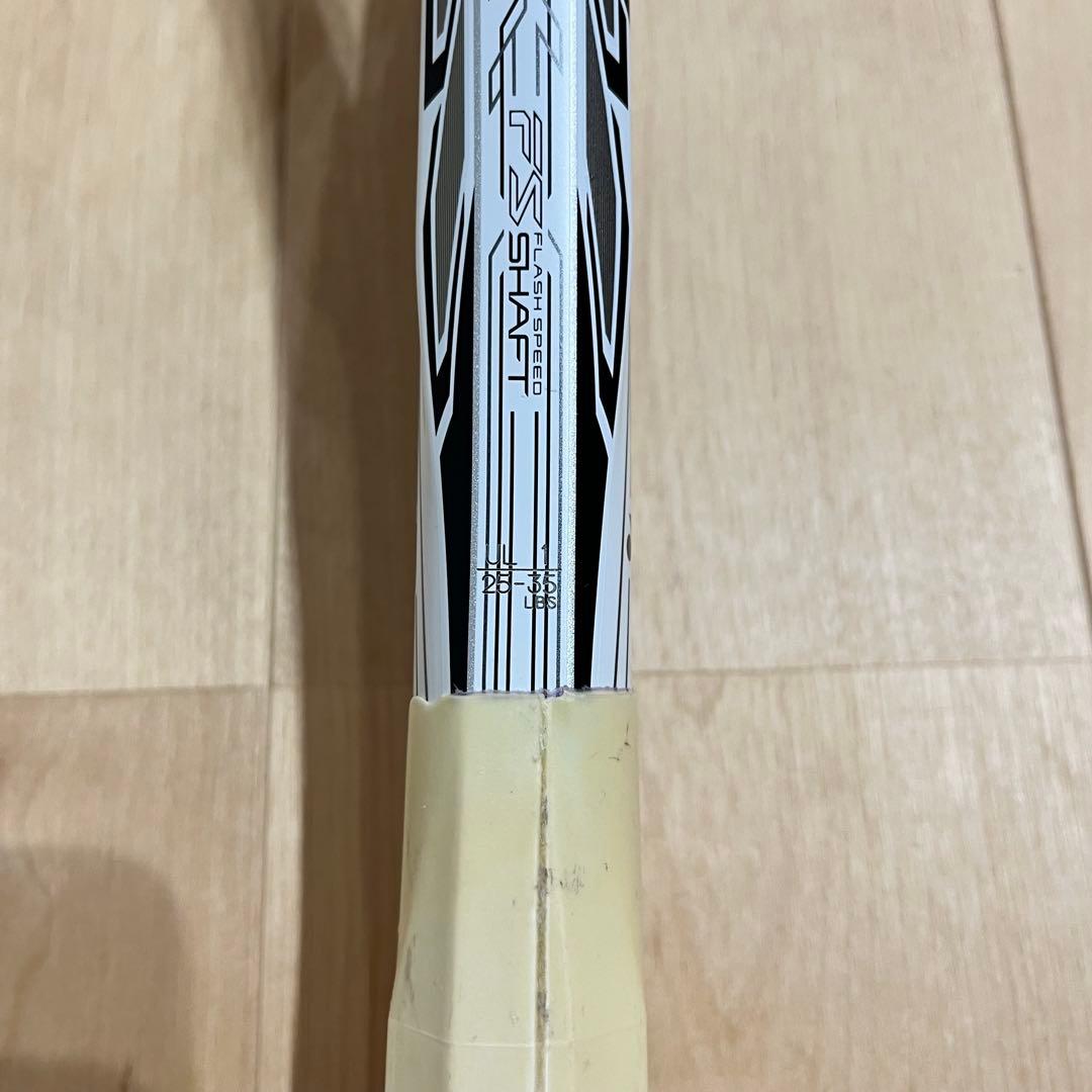 YONEX F-LASER 9S UL1 美品