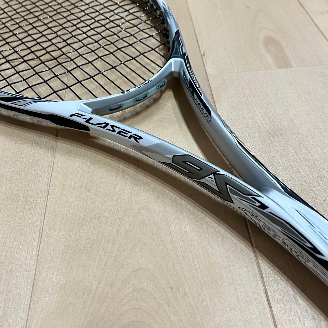 YONEX F-LASER 9S UL1 美品