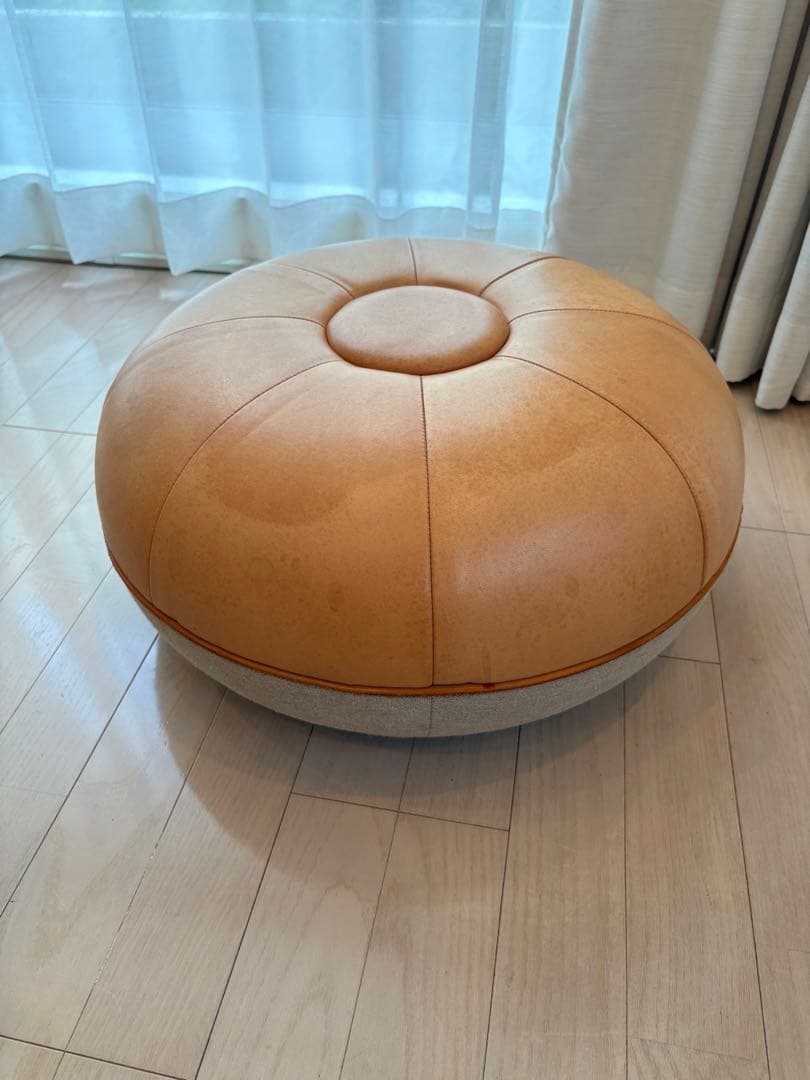 kid3323 FRITZ HANSEN / フリッツ・ハンセン プフ