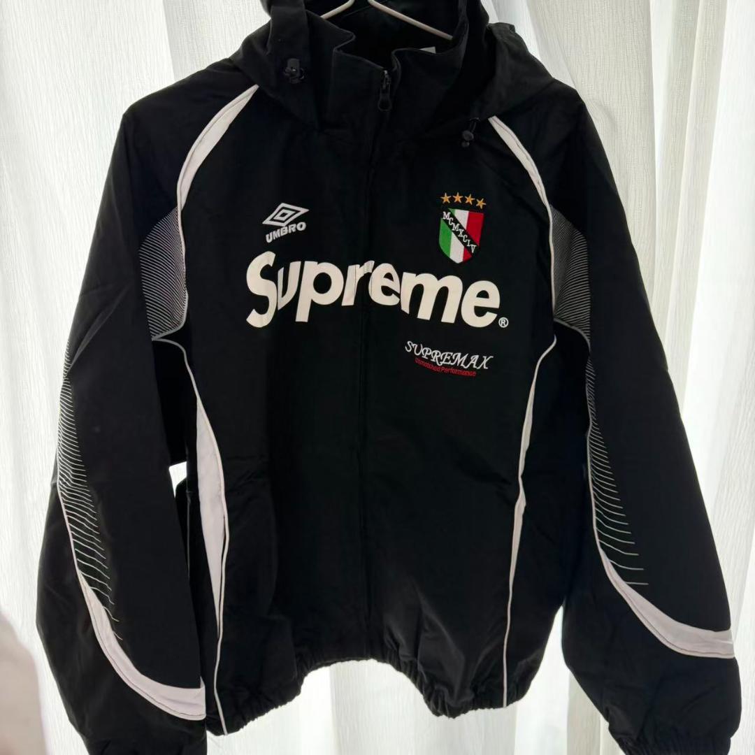 ジャケット　アンブロ　unbro コラボ　M