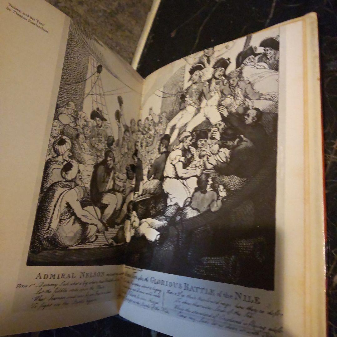 Nelson Roy Hattersleyハードカバー １９７４年 洋書