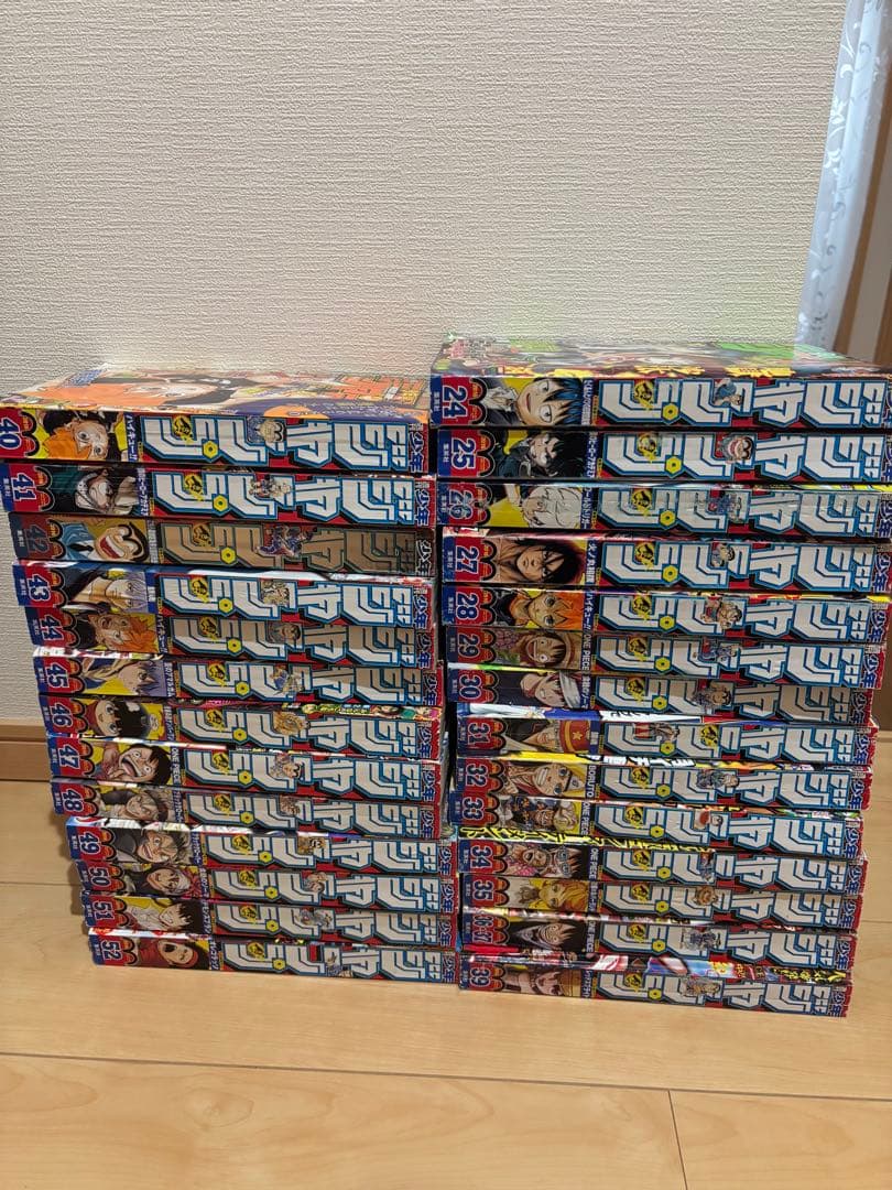 週刊少年ジャンプ　2016年