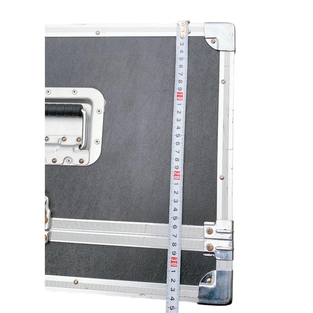 ラックケース ハードケース 機材