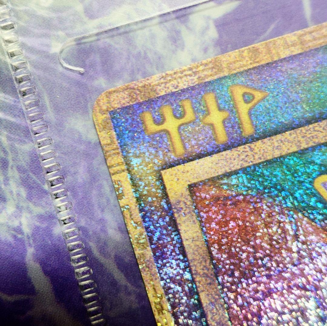 ポケモンカード ルギア爆誕 古代ミュウ エラーカード 完全未使用 Wエラー