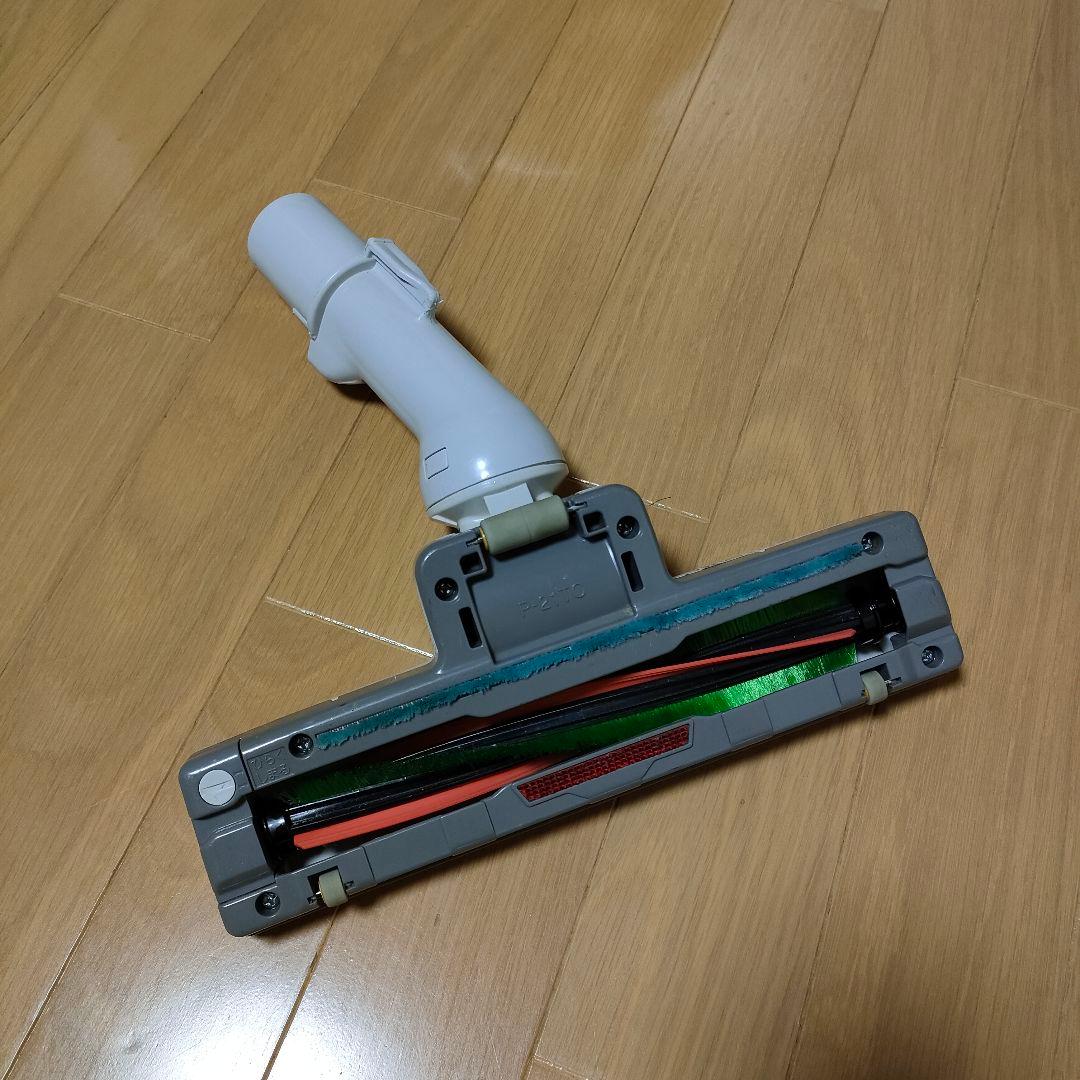 SHARP サイクロン掃除機 EC-CT12-C★消毒/清掃/動作確認済★