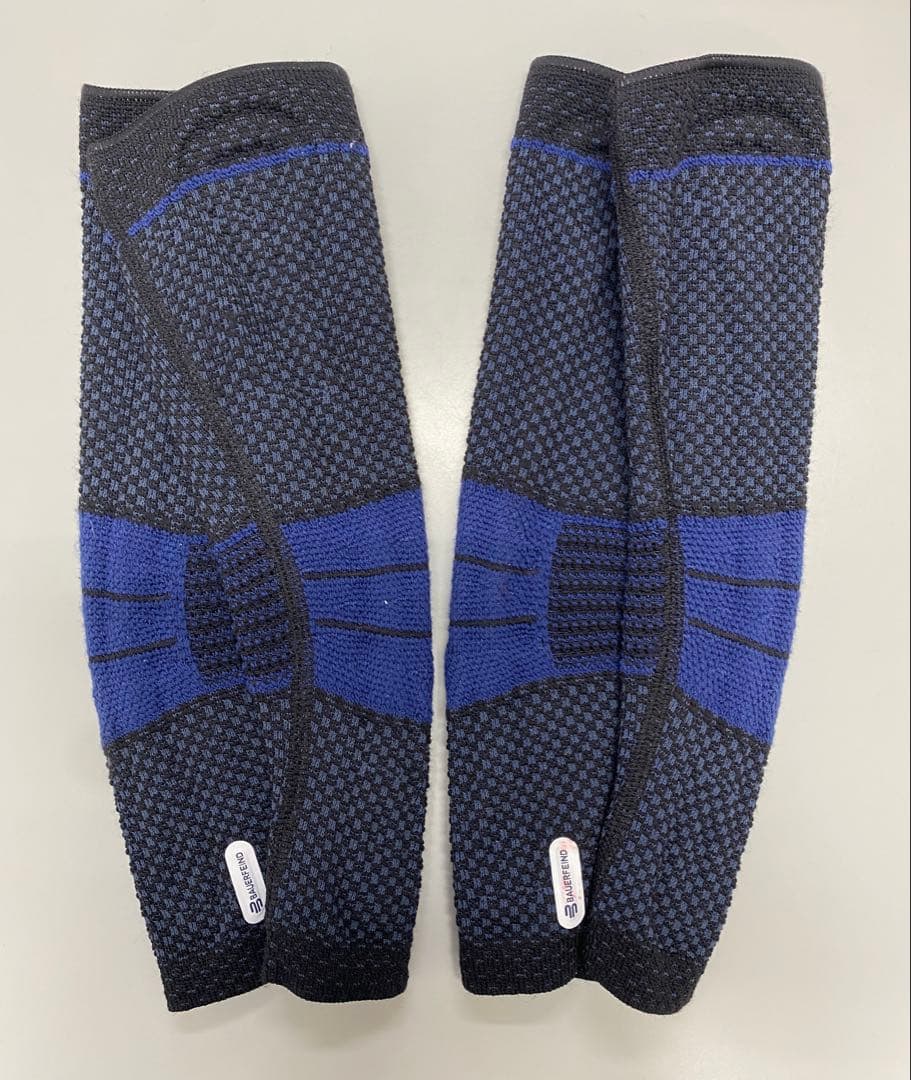 バウアーファインド　ゲニュTrain ブラック　サイズ3