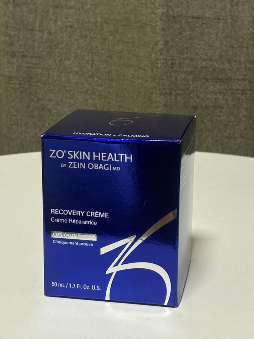 【正規品】ゼオスキン　RCクリーム