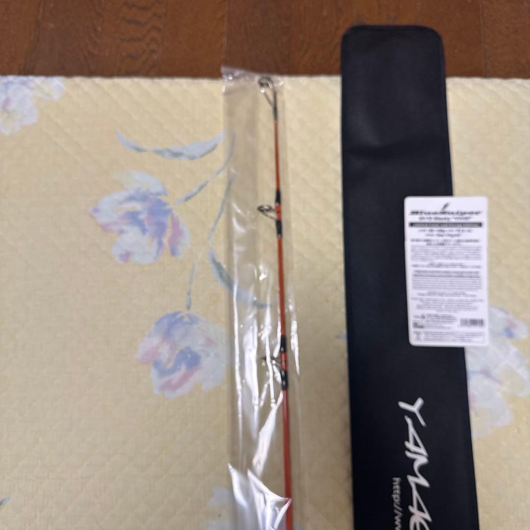 Tatianaブルースナイパー81/10 Blacky “VIVID”