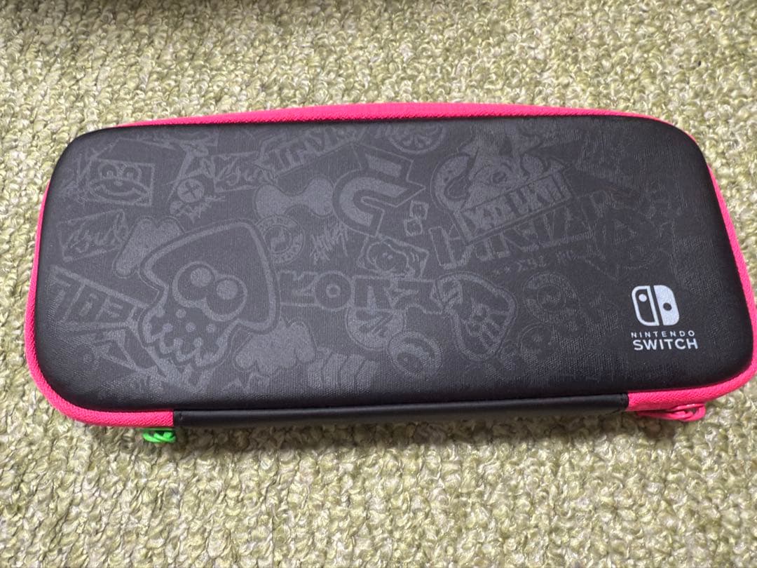 D*G様 おまけつき！ Nintendo Switch スイッチ 本体