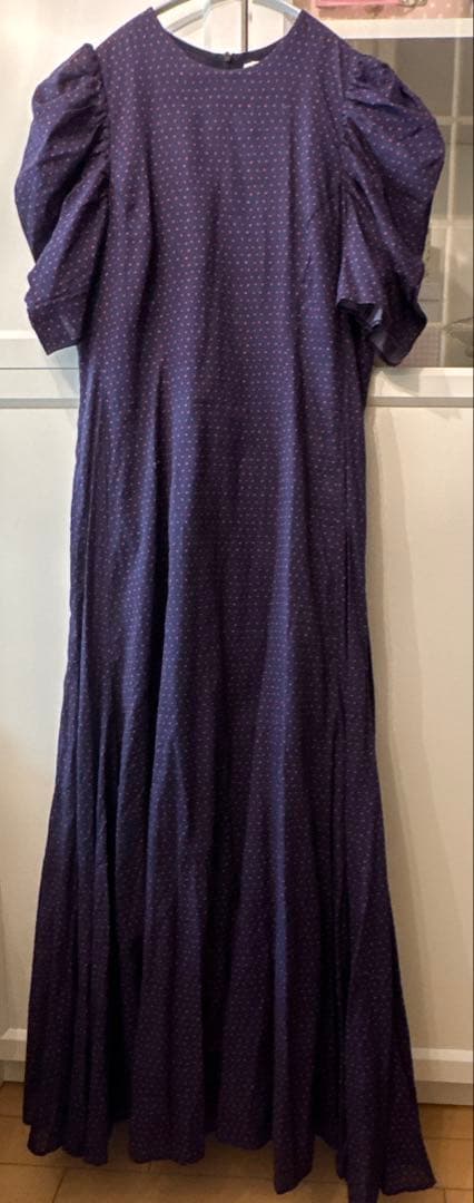 専用 MARIHA マリハ セレナーデのドレスユナイテッドアローズ別注 38