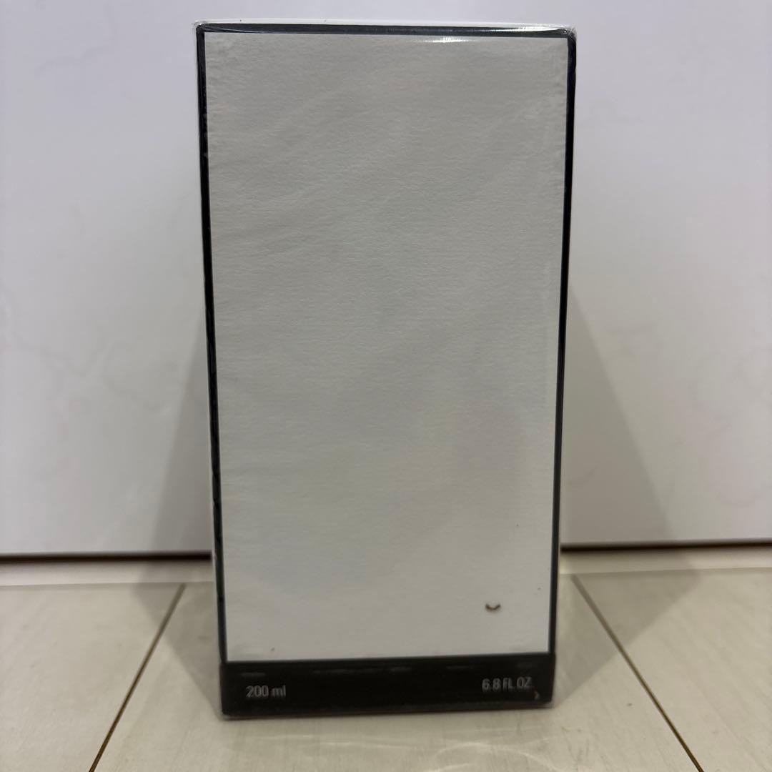 香水(女性用) CHANEL Jersey Eau de Parfum 200ml