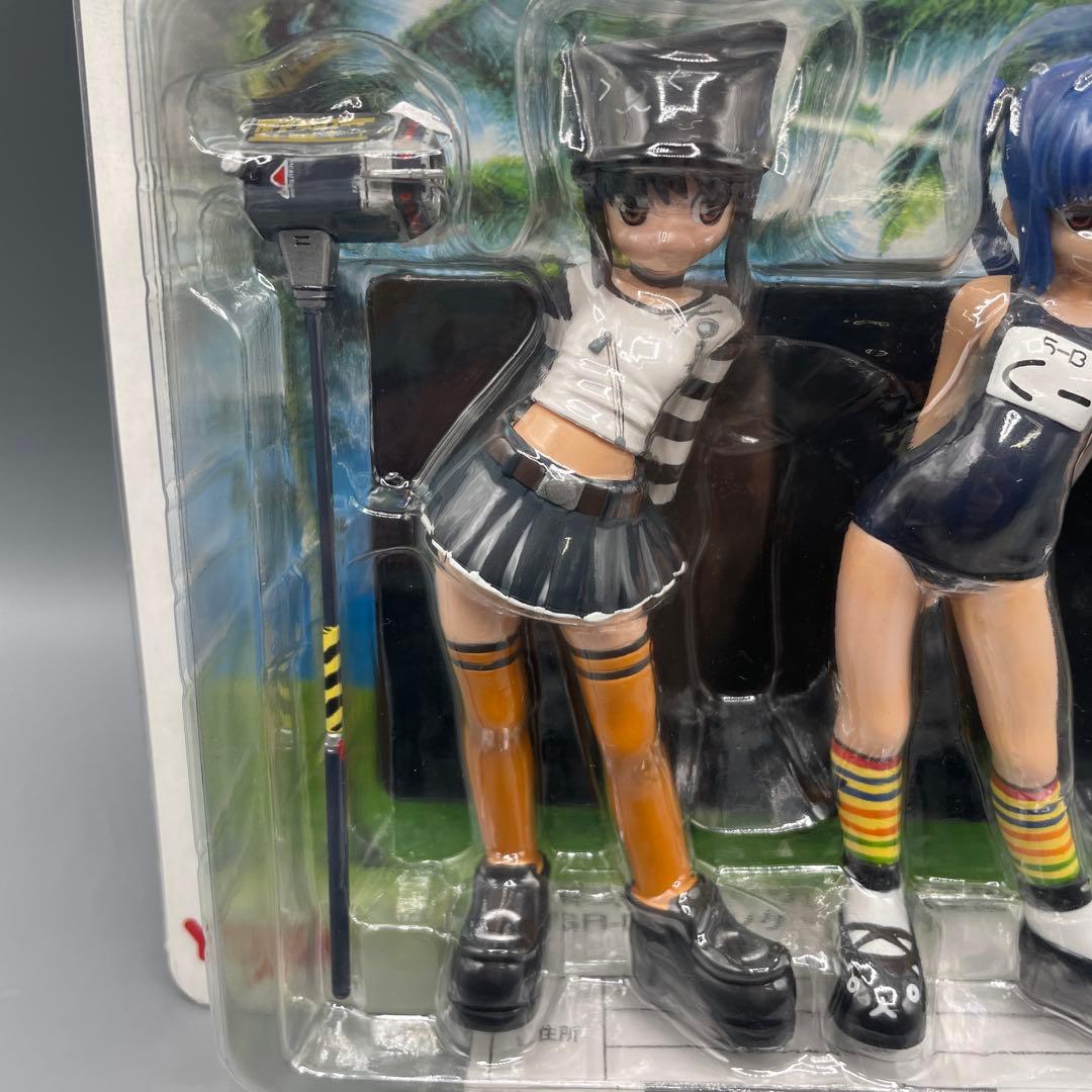 未開封 SRDX クー 2体セット スカッとゴルフ パンヤ