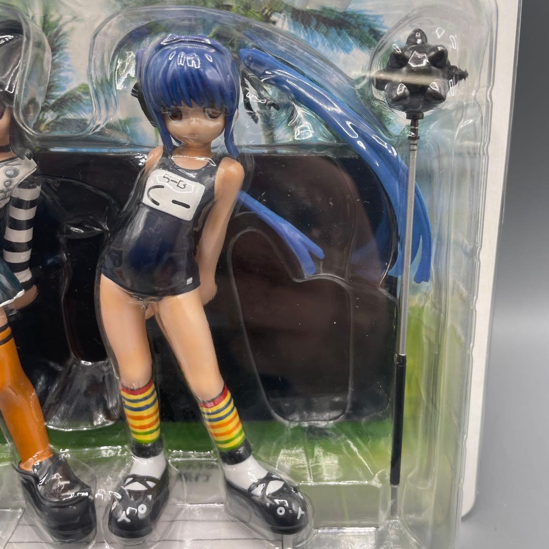 未開封 SRDX クー 2体セット スカッとゴルフ パンヤ