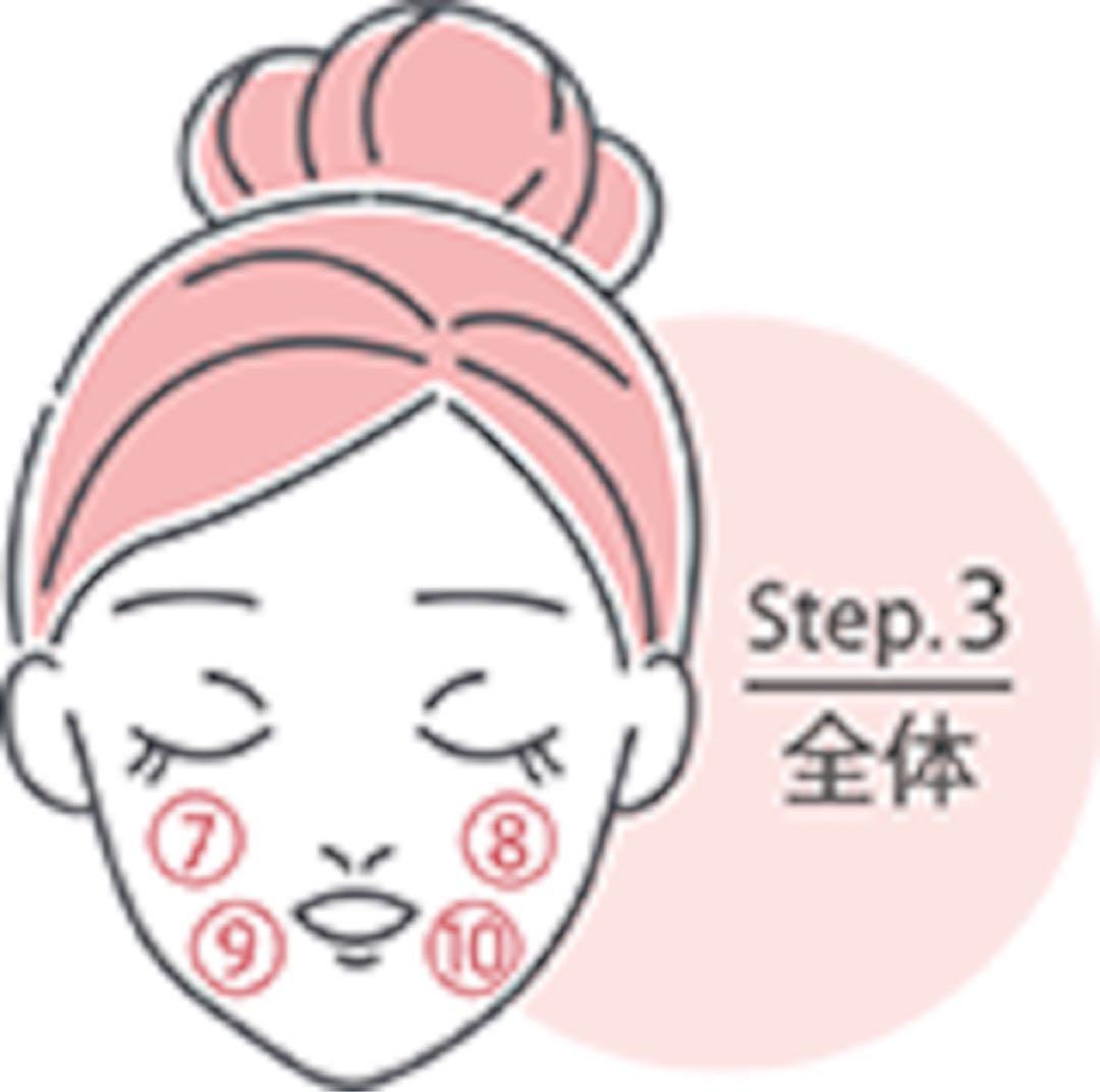 Dr.μドクターミューズ口腔内美容機器＋ 口腔内保湿美容セット定価25300円①