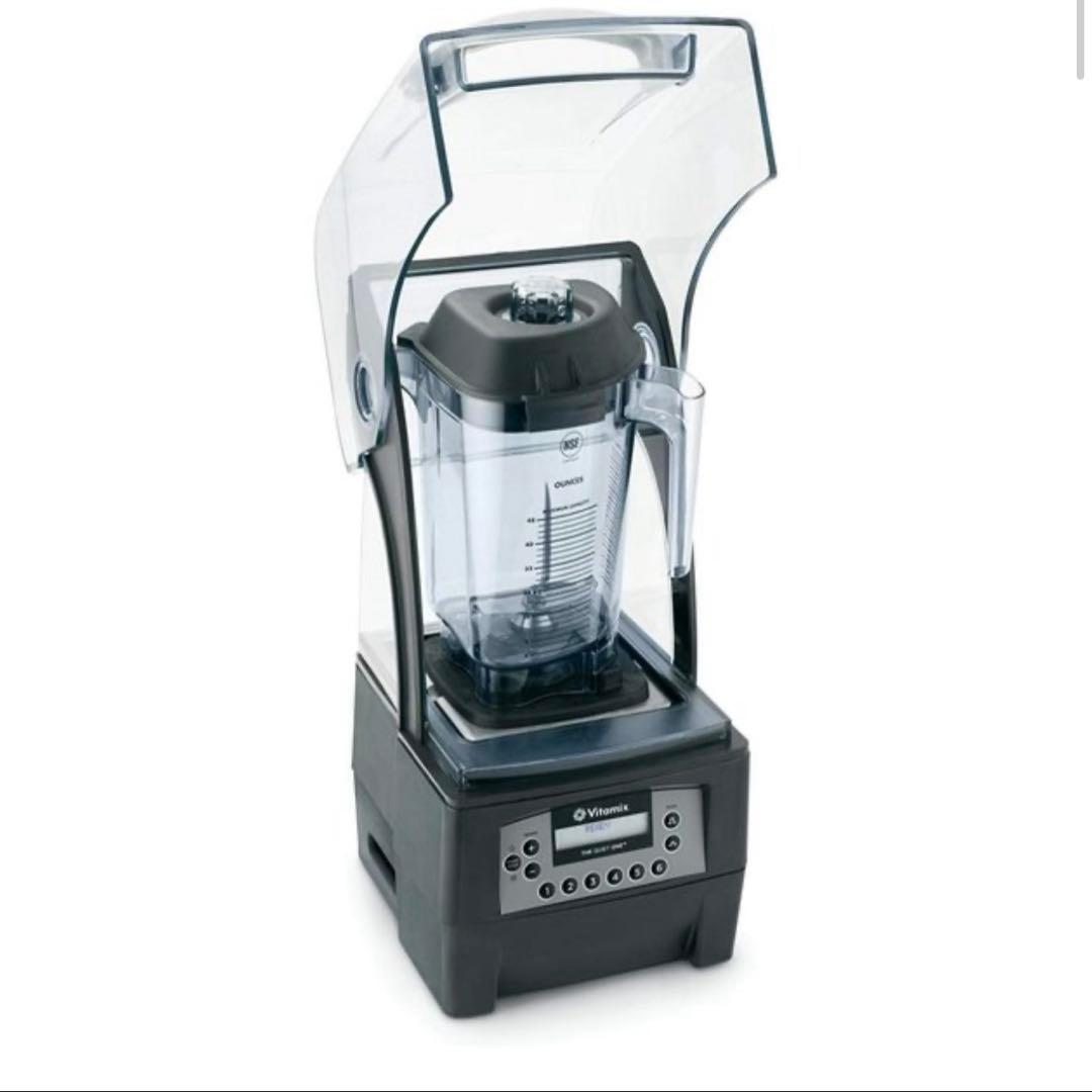 ぴ*け様 Vitamix バイタミックス ジューサーミキサー 業務用 1.4L