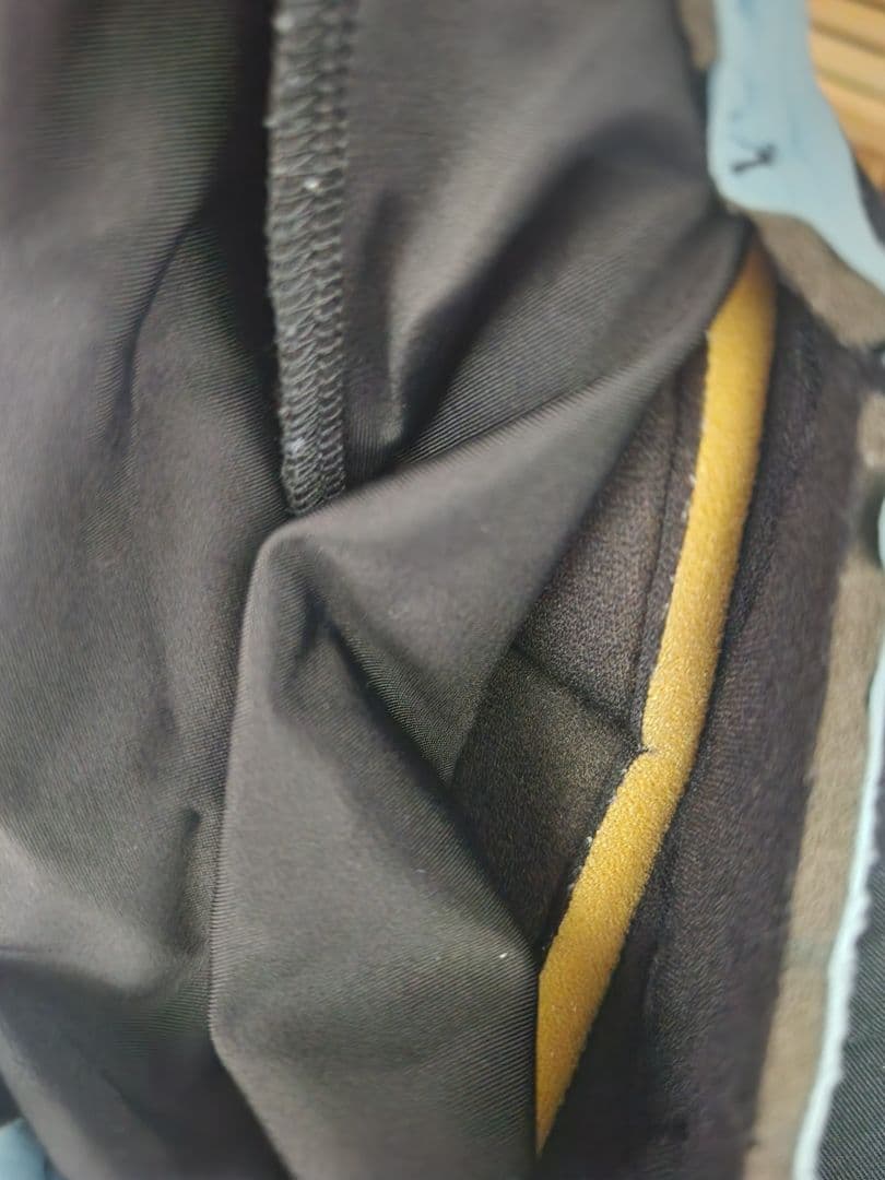 Assos GTS C2 ブラック ビブショーツ