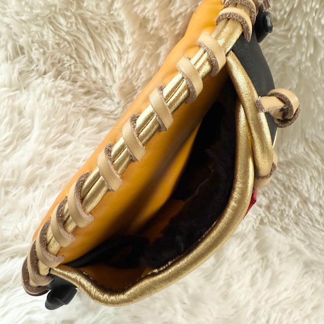 Rawlings ローリングス ゲーマー限定モデル トレーニング グローブ 右投