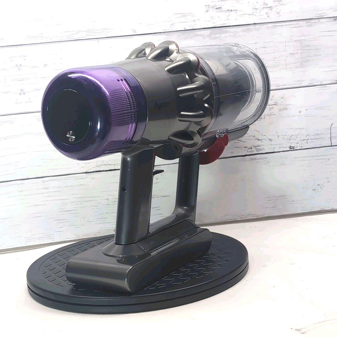 Dyson SV14 スティッククリーナー メンテナンス済