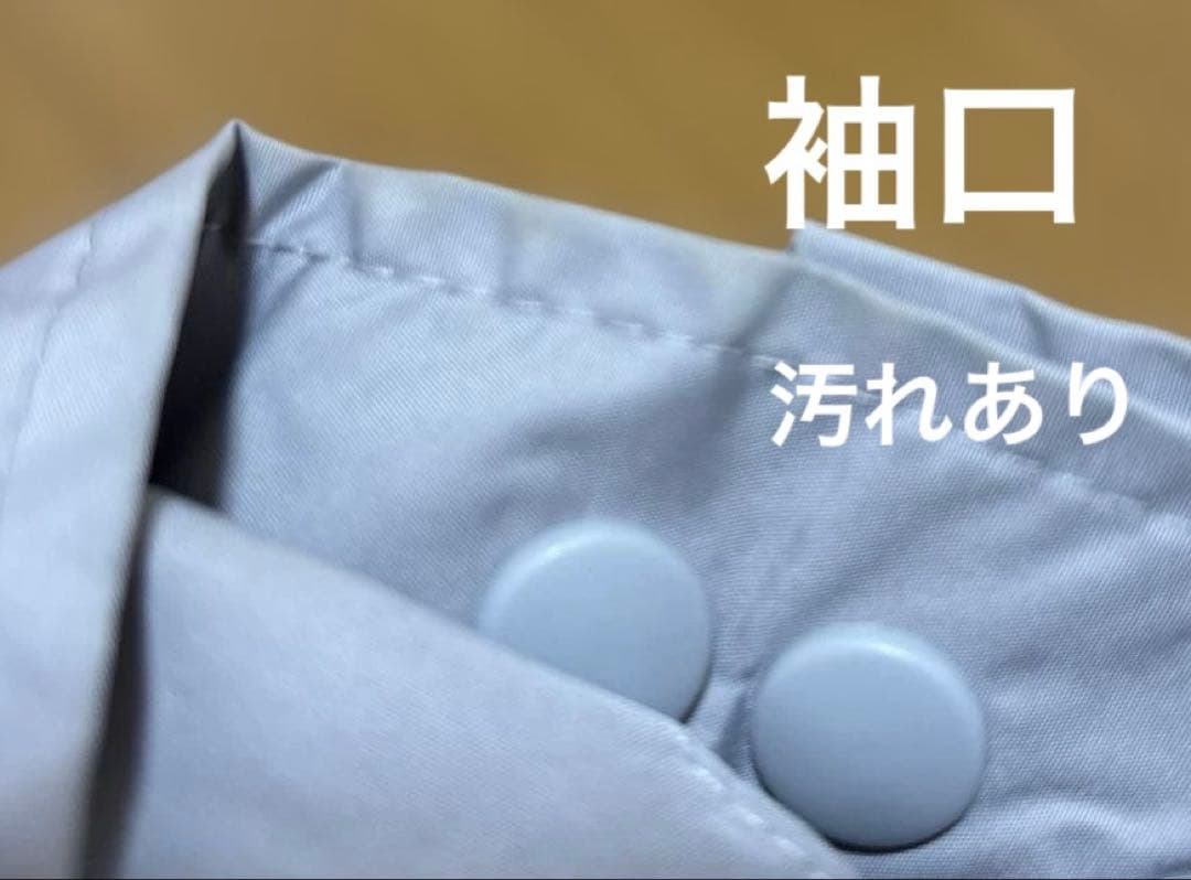 マキタ 充電式ファンジャケット3Lサイズ(ファンユニット バッテリホルダ付き)