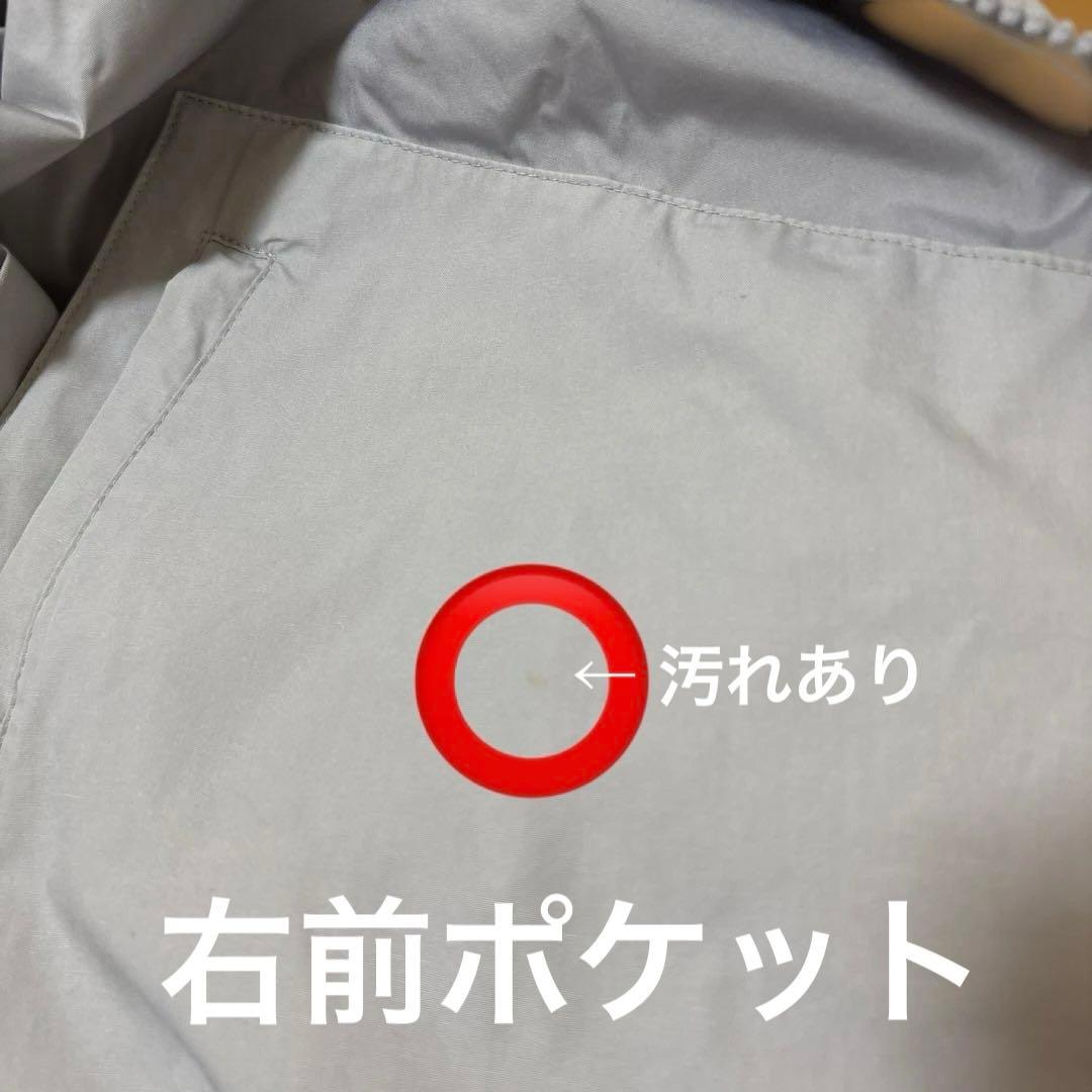 マキタ 充電式ファンジャケット3Lサイズ(ファンユニット バッテリホルダ付き)