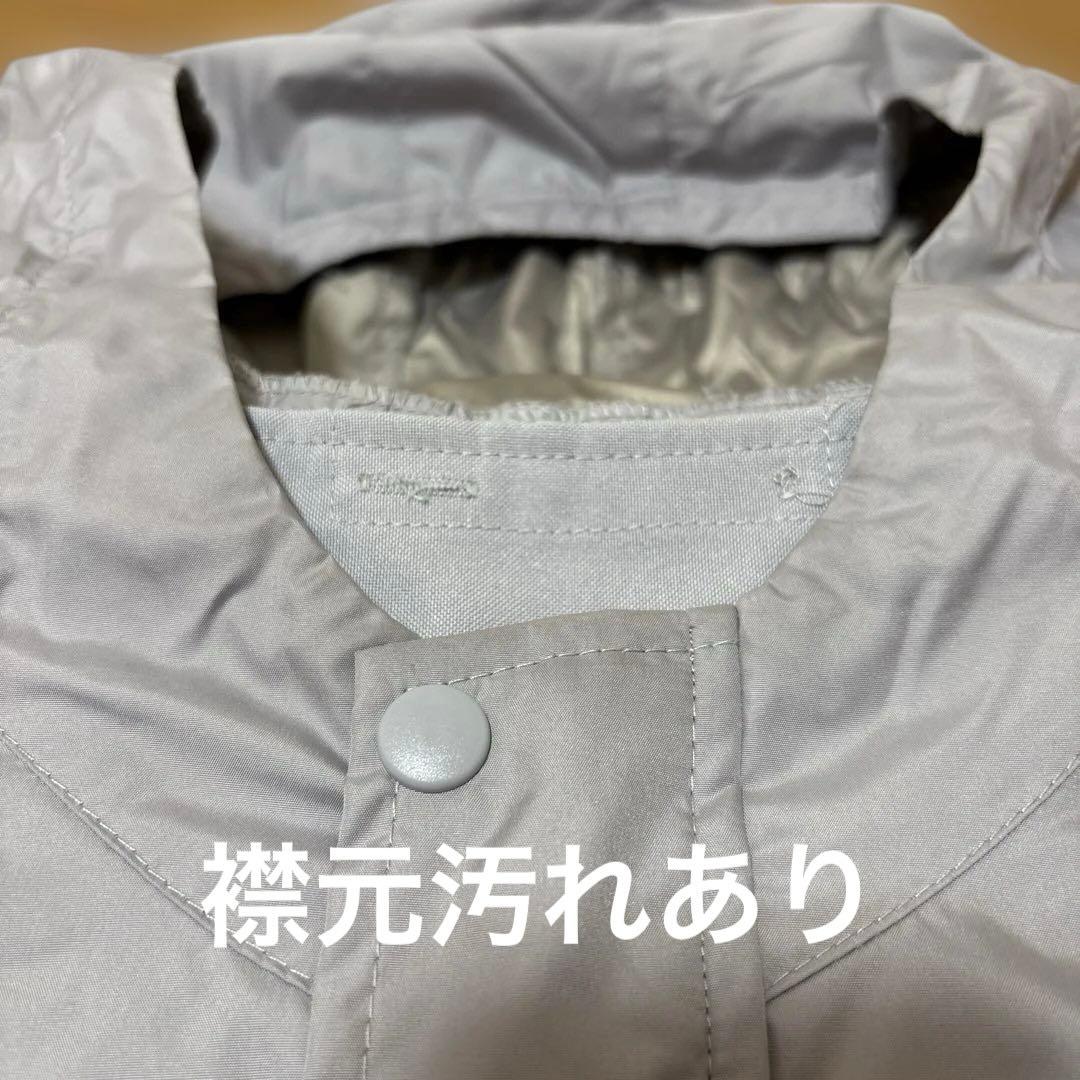 マキタ 充電式ファンジャケット3Lサイズ(ファンユニット バッテリホルダ付き)