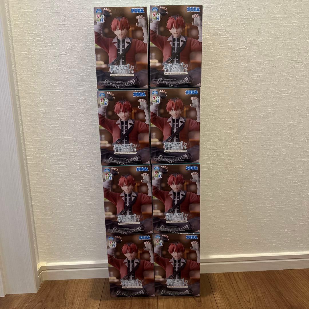 葬送のフリーレン フィギュア まとめ売り 26点