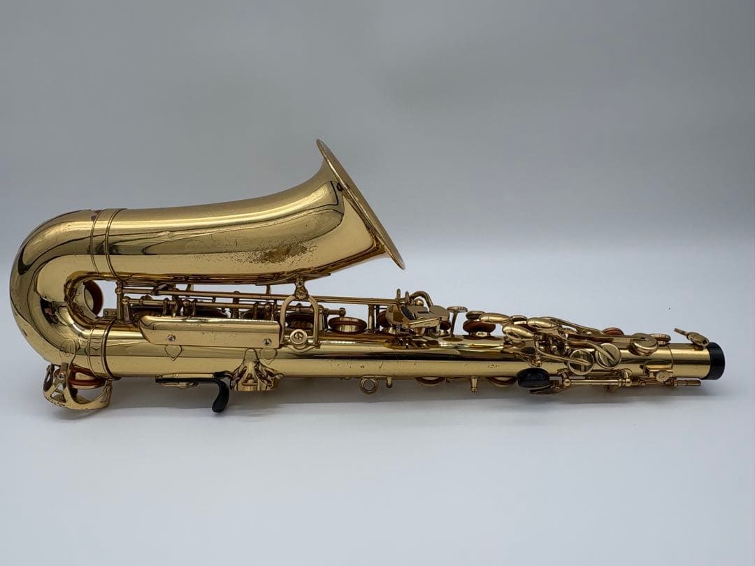 YAMAHA ヤマハ アルトサックス YAS-34Ⅱ 日本製 純正ハードケース付