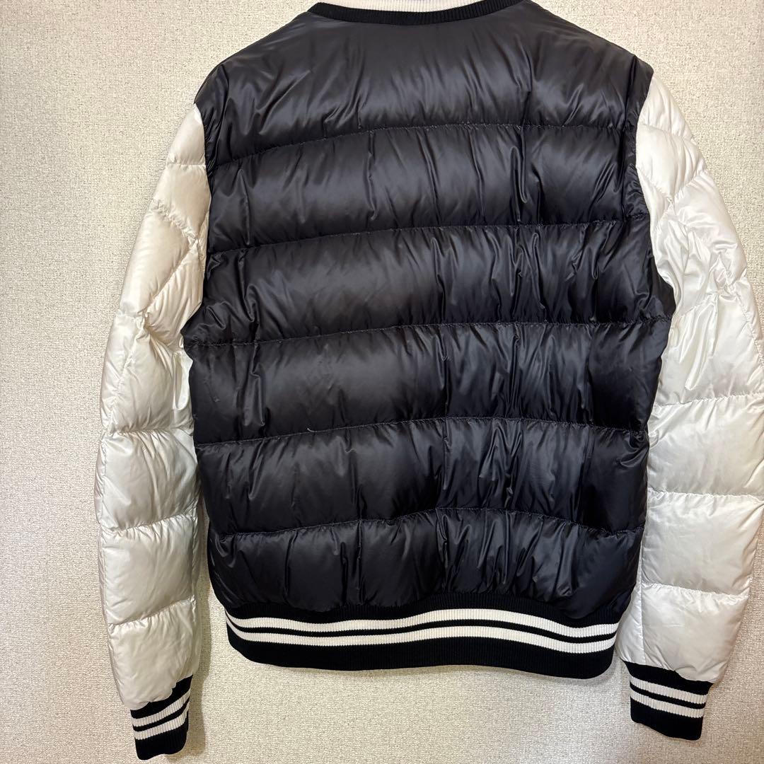 MONCLER スタジアムジャケット ダウンジャケット