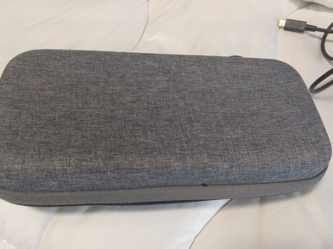 Nintendo Switch Lite ターコイズ 本体 充電器・ケース付き