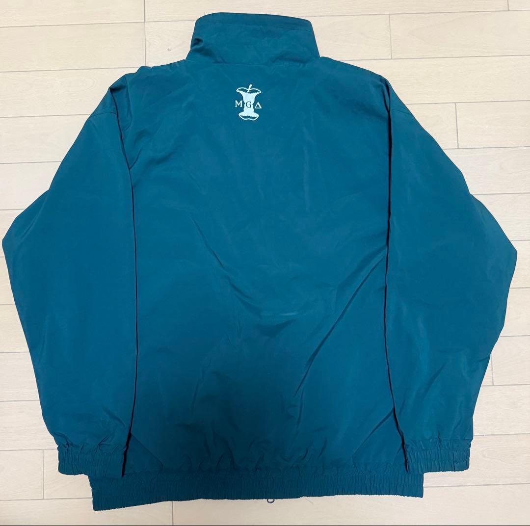 Mrs. GREEN APPLE エデンの園 ナイロンジャケット