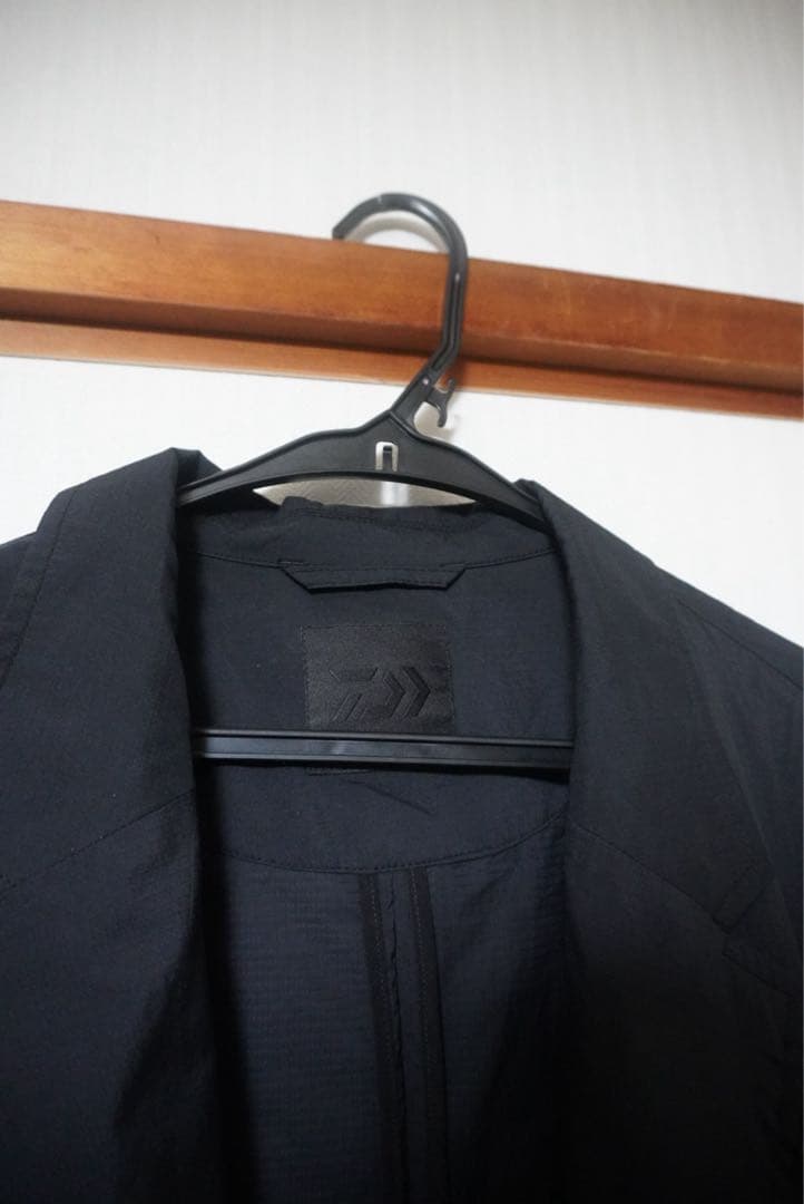 ＜DAIWA PIER39＞TECH TRAVEL ２B JACKET